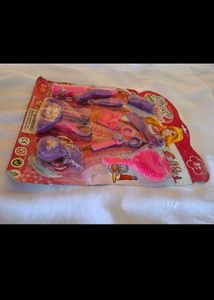 Funny Series Beauty Set