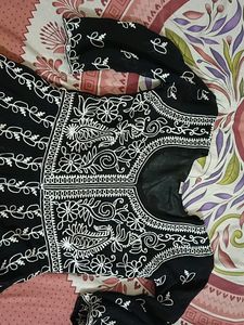 Anarkali Kurta