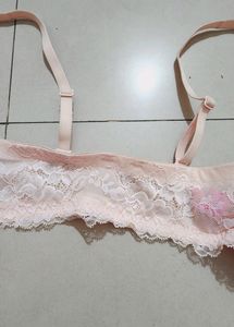 Wonder  Nights LA SENZA push up Bra