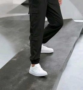 Black Men /Women Lower