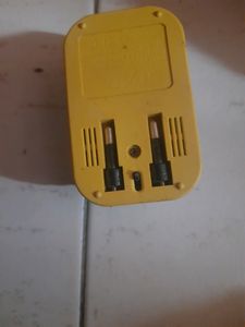 Crab Charger Available In Good Condition