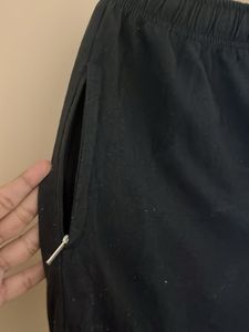 Black Pants (size M)