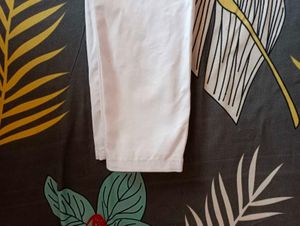 White Women Jeans