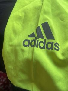 Adidas Jacket