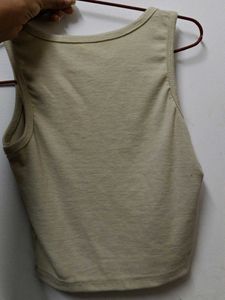 Baby Girl 90s Tank Top