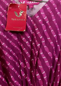 New Dress
