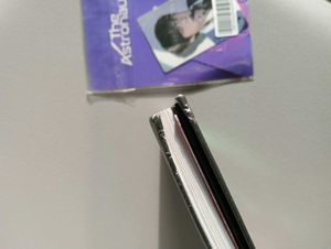 Jin &#39;The Astronaut&#39; Album+POB Set