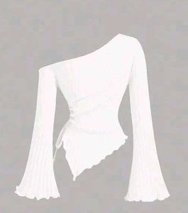Women Sleeve Top