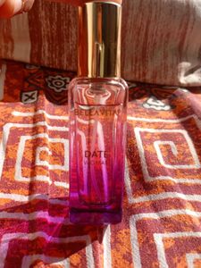 Bella Vita Date Woman Perfume