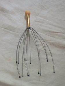 Head Massager