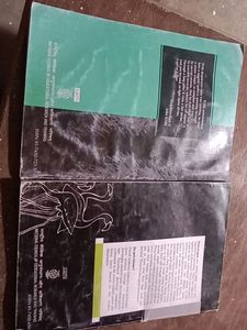 English Textbook 12, Flamingo &amp; Vistas
