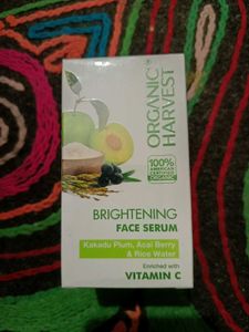 Vitamin C Serum