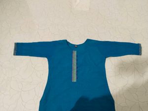 Cotton Kurta