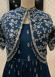 Elegant Gown