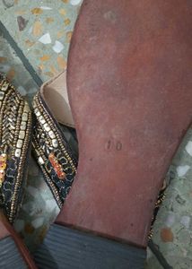Women Footwear
