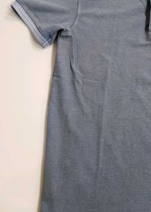 Polo Style Tshirt.