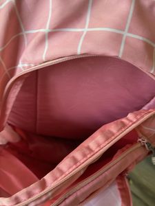 Original wildcraft bagpack school college