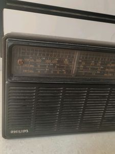 Philips Transistor 40+ Yr Old