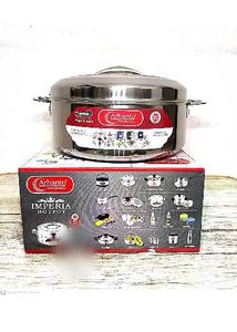 Arhanto Imperia Hot Pot