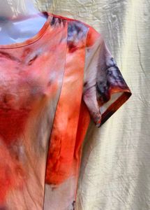 SHEIN RUCHED BODYCON