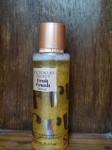Victoria's Secret Fruit Crush Shimmer