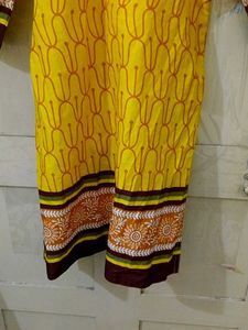 Beautiful Kurta