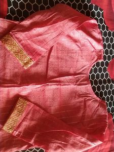 ❤️🌟 NEW Pink kurta ❤️🌟