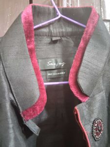 Stylish Sanjog Kurta