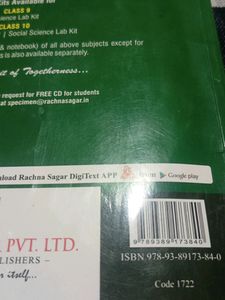 Science Lab Manual Class 10