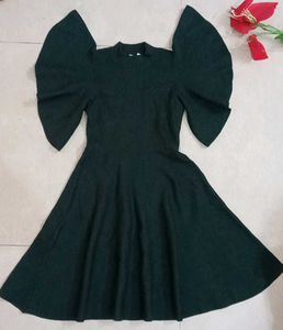 Luxe Allure Dress 👗