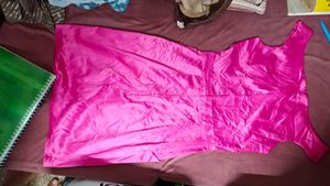 Pink Princess Dress