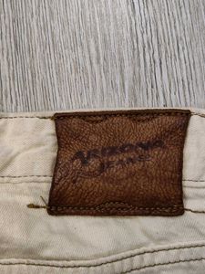 Sc9094 Arizona Jeans Waist 32