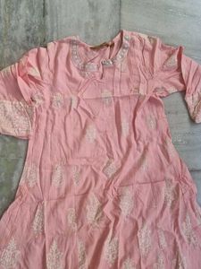 Avaasa Kurta