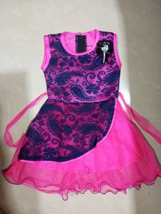 Baby Dress