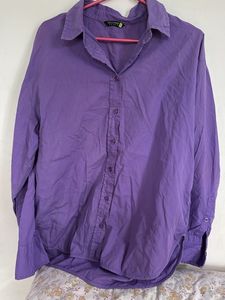Oversized Shirt women