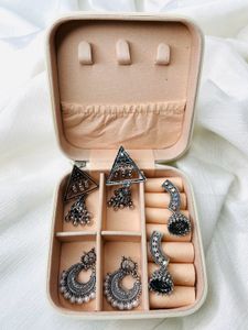Luxe Jewellery Organiser