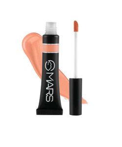 Mars Orange Colour Correction (New)
