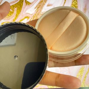 Mars Loose Setting Powder
