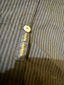 Ralph&#39;s Lauren Brand New Shirt