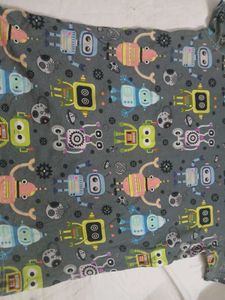 Robot T-Shirt
