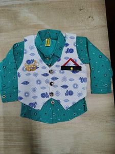 kids party wear dress, jacket shirt