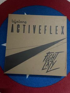 Lifelong ActiveFlex Digital Weighing Scale