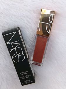 Nars Gloss 💕♥️