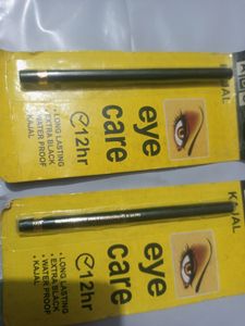 Huda Beauty Lipstick And Kajal