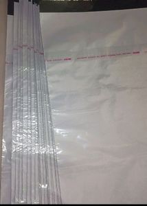 Combo of 60 Shipping Material