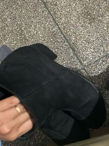 Get Solid Shape Shoes For Women