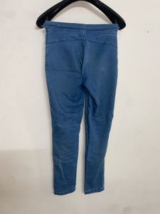 park avenue skinny jeans