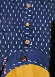 Short Kurtis For Women