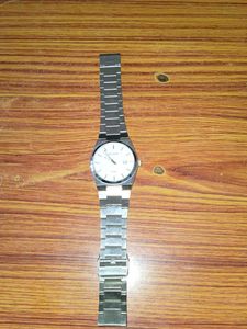 Vintage Astheic Watch