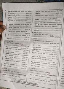 Kiran SSC GS Book (Hindi Edition)